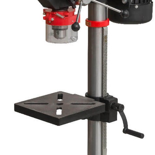 Furadeira de Bancada FSB16P Pratika 16mm 5/8" - Schulz