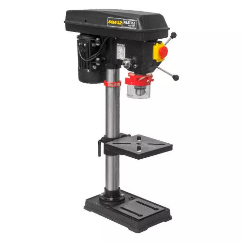Furadeira de Bancada FSB16P Pratika 5/8" 127V - Schulz