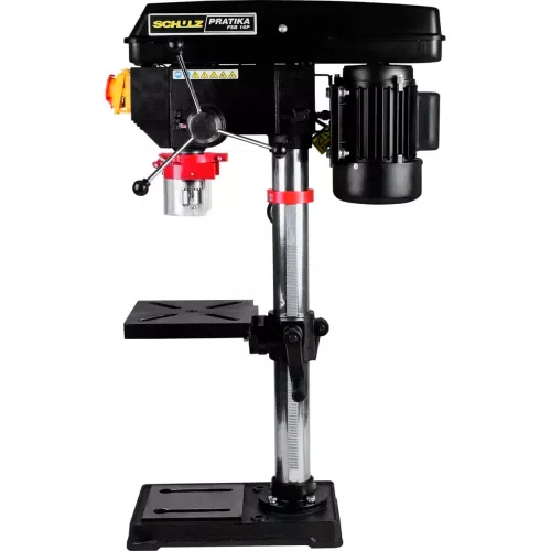 Furadeira de Bancada FSB16P Pratika 5/8" 127V - Schulz