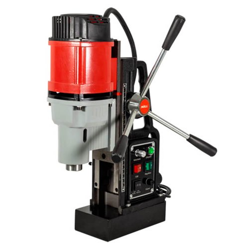 Furadeira de Base Magnética FBM-50 1900W 220V - Noll