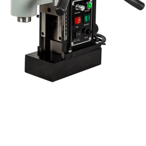 Furadeira de Base Magnética FBM-50 1900W 220V - Noll