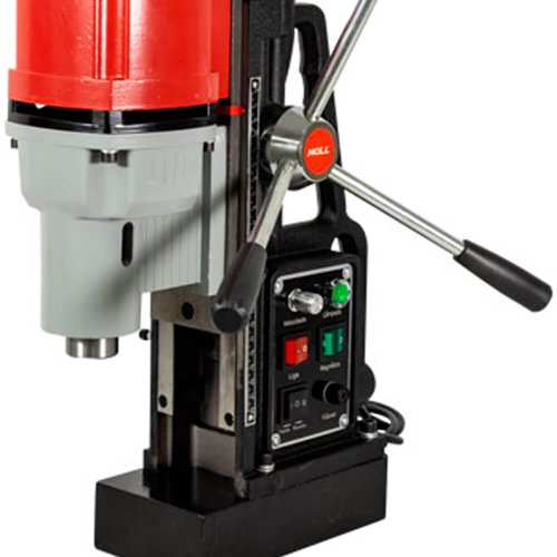Furadeira de Base Magnética FBM-50 1900W 220V - Noll