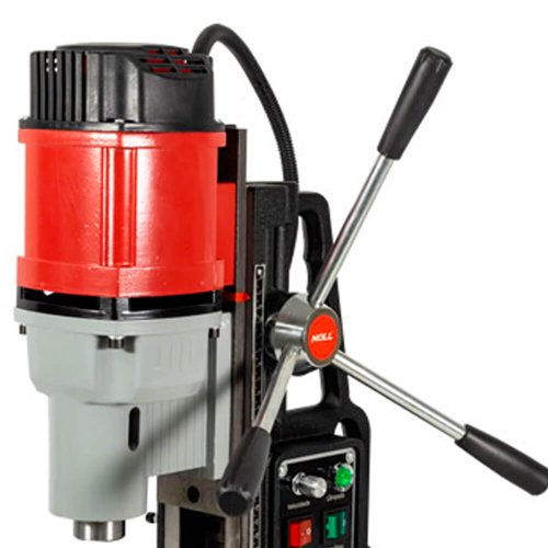 Furadeira de Base Magnética FBM-50 1900W 220V - Noll