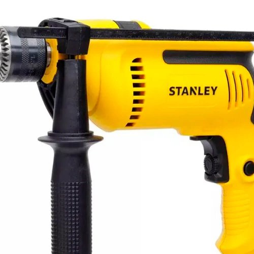 Furadeira de Impacto 1/2" 13mm 710W - Stanley
