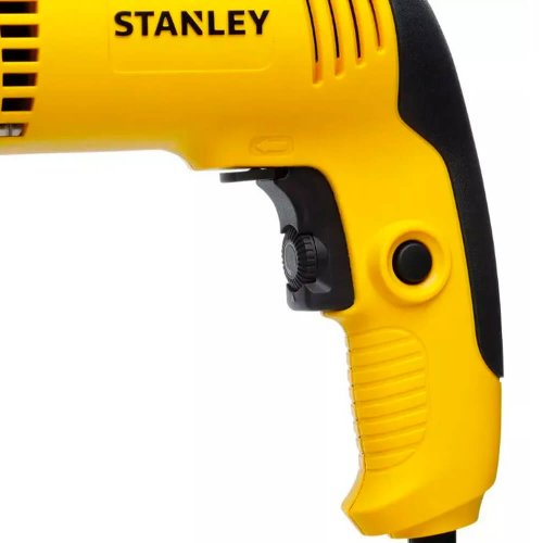 Furadeira de Impacto 1/2" 13mm 710W - Stanley