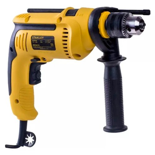 Furadeira de Impacto 1/2" 13mm 710W - Stanley