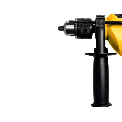Furadeira de Impacto 1/2" 500W 220V Reversível - Tramontina