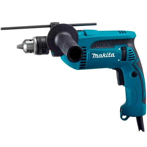 Furadeira de Impacto 1/2" 760W 220V HP1640 - Makita