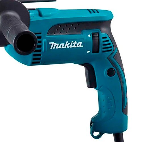 Furadeira de Impacto 1/2" 760W 220V HP1640 - Makita