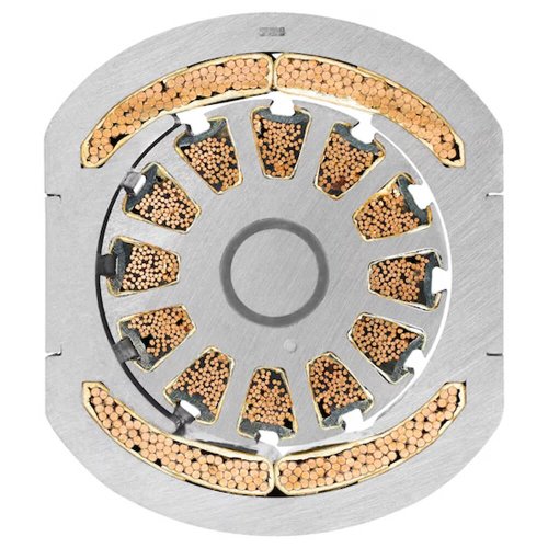 Furadeira de Impacto 1/2" - DWD520-B2 - Dewalt