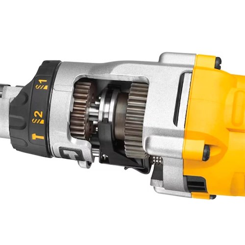 Furadeira de Impacto 1/2" - DWD520-B2 - Dewalt