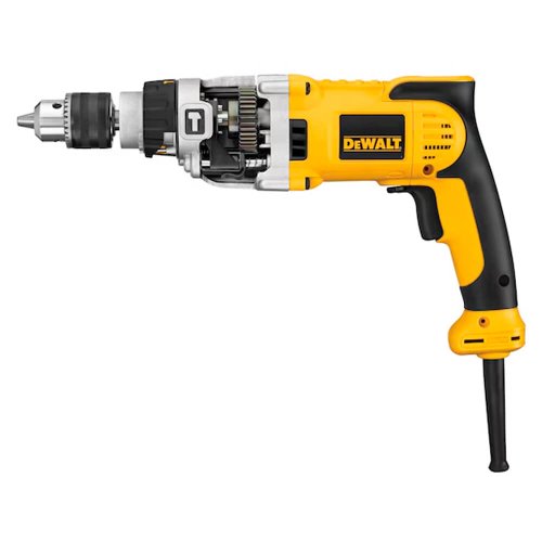 Furadeira de Impacto 1/2" - DWD520-B2 - Dewalt