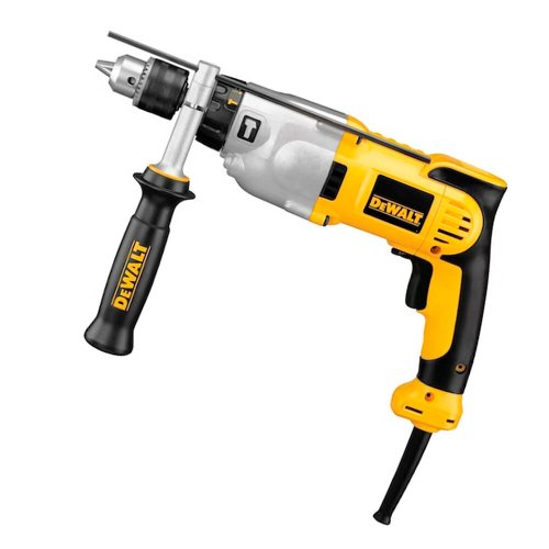 Furadeira de Impacto 1/2" - DWD520-B2 - Dewalt