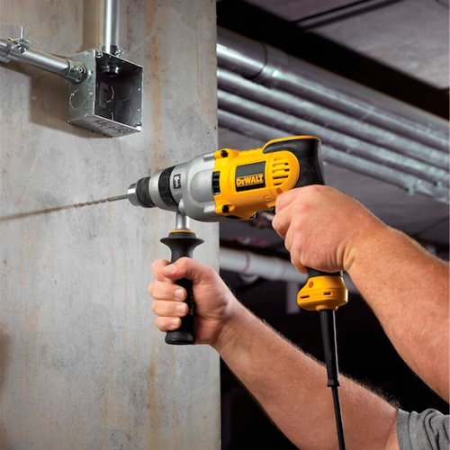 Furadeira de Impacto 1/2" - DWD520-B2 - Dewalt