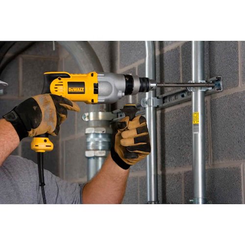 Furadeira de Impacto 1/2" - DWD520-B2 - Dewalt