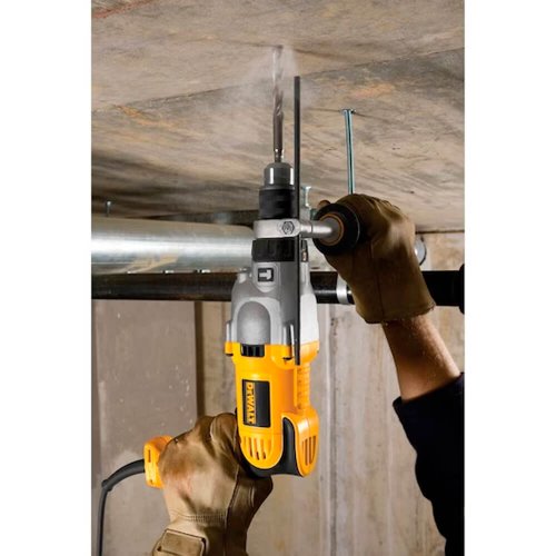 Furadeira de Impacto 1/2" - DWD520-B2 - Dewalt