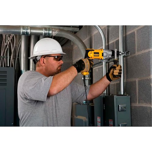 Furadeira de Impacto 1/2" - DWD520-B2 - Dewalt