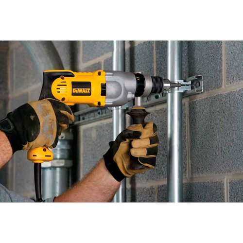 Furadeira de Impacto 1/2" - DWD520-B2 - Dewalt