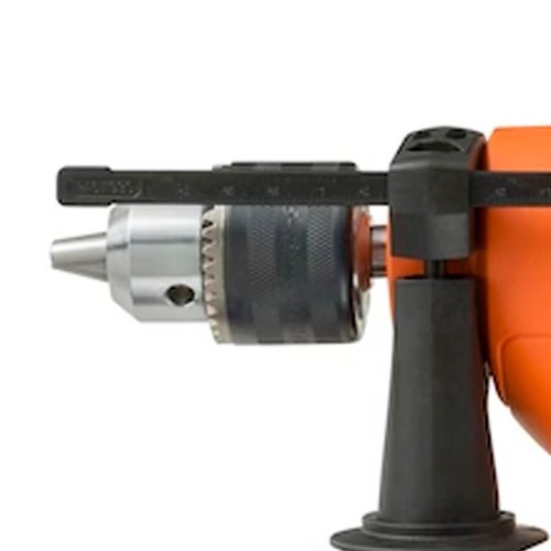 Furadeira De Impacto 560W TM555BR 127V - Black & Decker