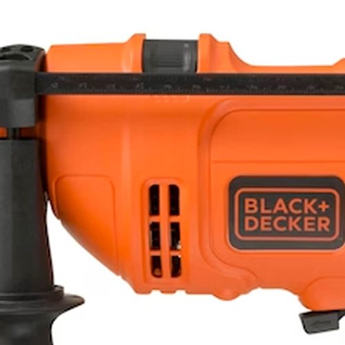 Furadeira De Impacto 560W TM555BR 127V - Black & Decker