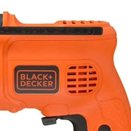 Furadeira De Impacto 560W TM555BR 127V - Black & Decker