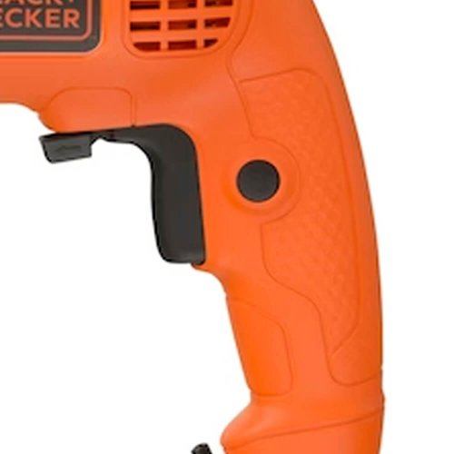 Furadeira De Impacto 560W TM555BR 127V - Black & Decker