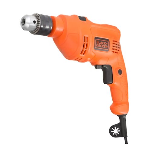 Furadeira De Impacto 560W TM555BR 127V - Black & Decker