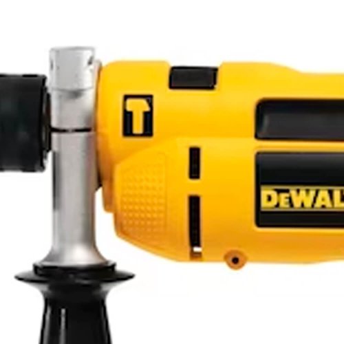 Furadeira de Impacto 710W 1/2" 110V - DWD502BR - Dewalt