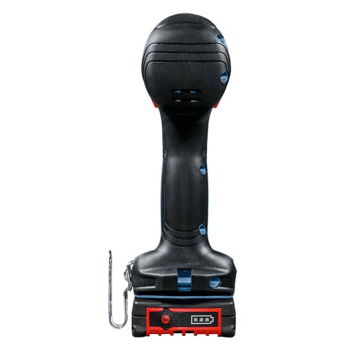 Parafusadeira Furadeira de Impacto à Bateria GSB18V-50 - Bosch