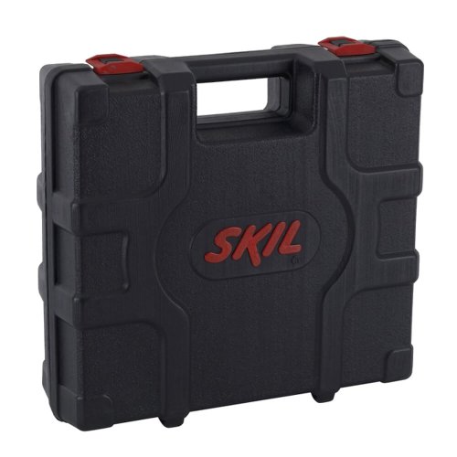 Furadeira de Impacto 6555 570W 127v + 14 Brocas - Skil