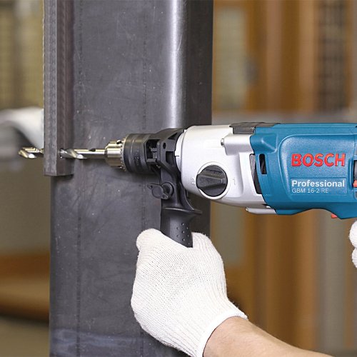 Furadeira Sem Impacto GBM 16-2 RE 220V - Bosch