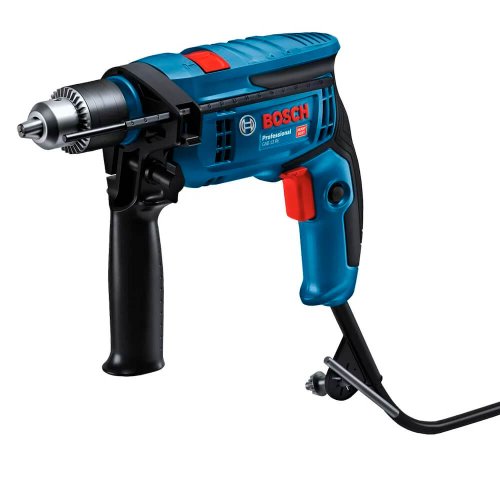 Furadeira de Impacto GSB 13 RE Bivolt - Bosch