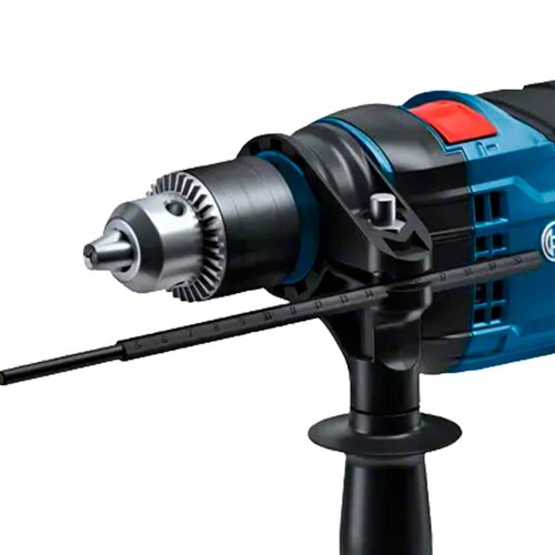 Furadeira de Impacto GSB 16 RE 850W - Bosch