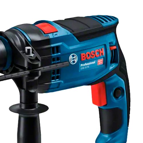 Furadeira de Impacto GSB 16 RE 850W - Bosch