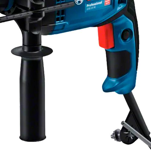 Furadeira de Impacto GSB 16 RE 850W - Bosch