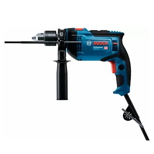 Furadeira de Impacto GSB 16 RE 850W - Bosch