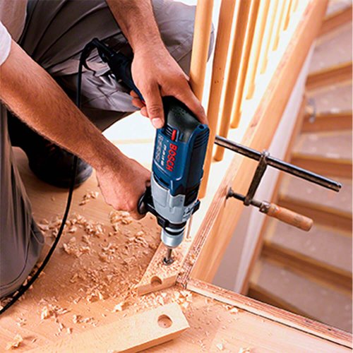 Furadeira de Impacto GSB 20-2RE 220V - Bosch