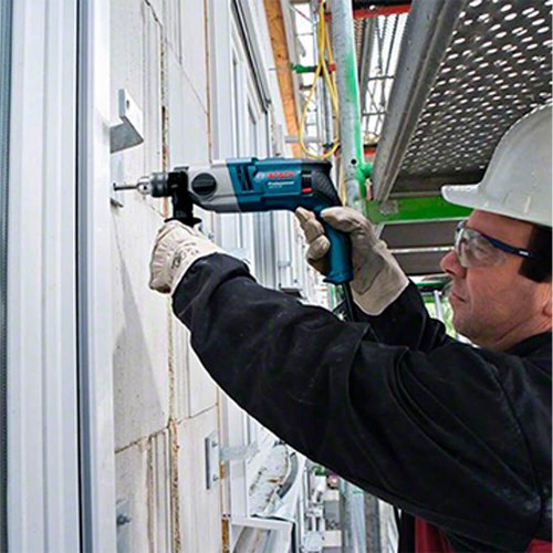 Furadeira de Impacto GSB 20-2RE 220V - Bosch