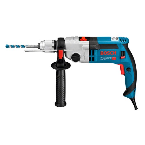 Furadeira de Impacto GSB 24-2 220V - Bosch