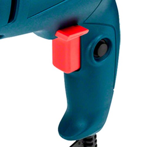 Furadeira de impacto GSB 450 450W 220V - Bosch