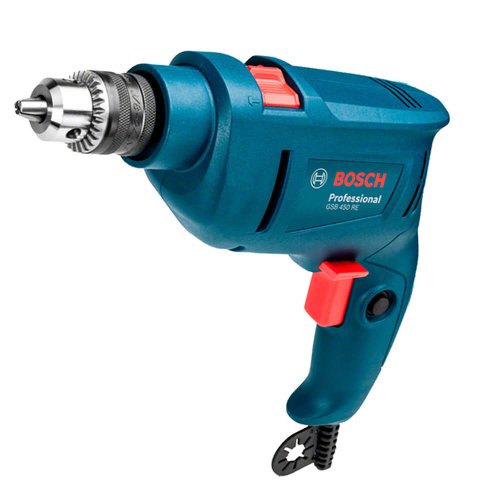Furadeira de impacto GSB 450 450W 220V - Bosch