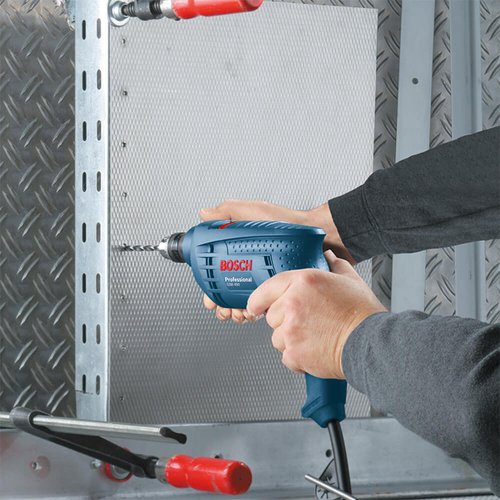 Furadeira de impacto GSB 450 450W 220V - Bosch