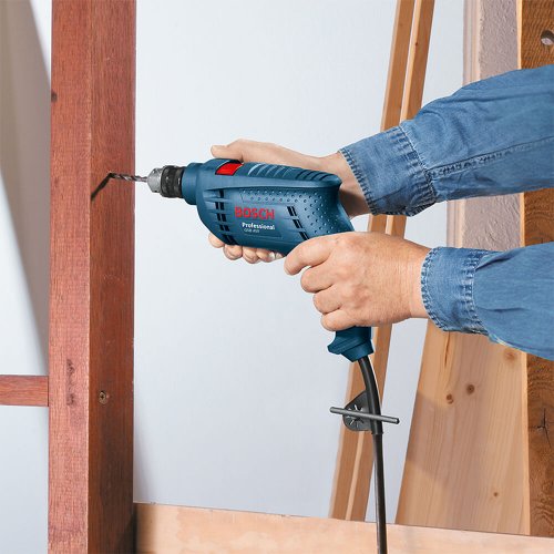 Furadeira de impacto GSB 450 450W 220V - Bosch