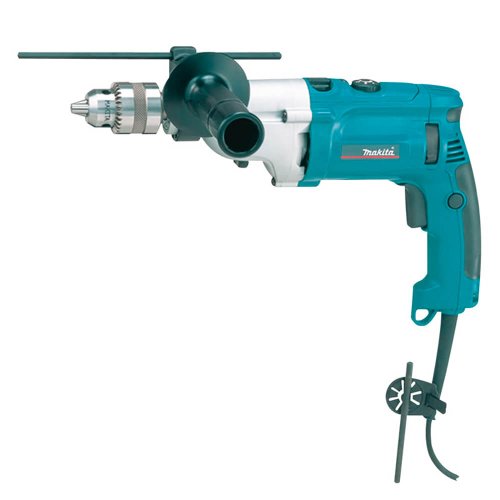 Furadeira de Impacto HP2070X 220V 1010W - Makita