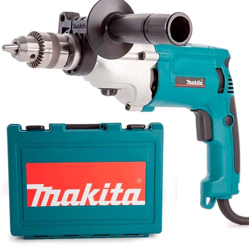 Furadeira de Impacto HP2070X 220V 1010W - Makita