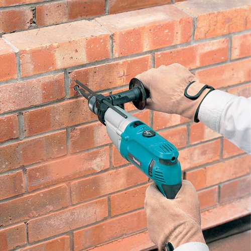 Furadeira de Impacto HP2070X 220V 1010W - Makita