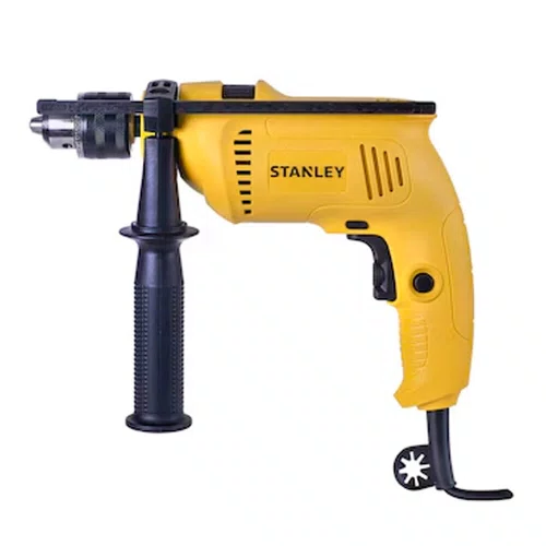 Furadeira de Impacto SDH600 13mm 110V - Stanley