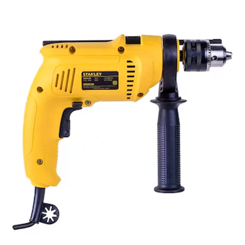 Furadeira de Impacto SDH600 13mm 110V - Stanley