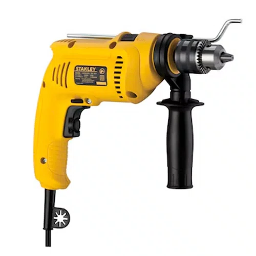Furadeira de Impacto SDH600 13mm 110V - Stanley
