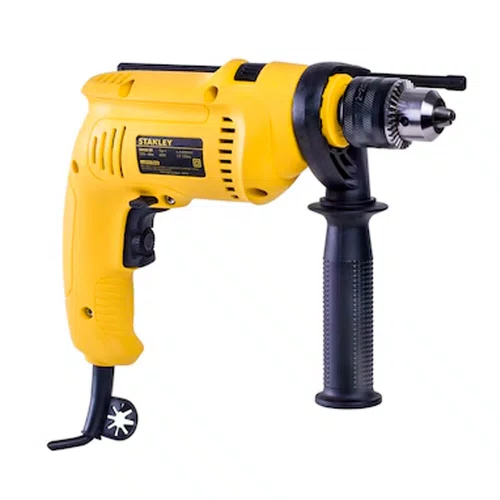 Furadeira de Impacto SDH600 13mm 110V - Stanley